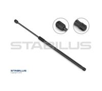 STABILUS Molla a Gas Ammortizzatore Adatto A per Suzuki Swift IV Fz NZ 1.2