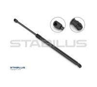 STABILUS Molla a Gas Ammortizzatore per VW Passat 362 2.0 Tdi A32 A33 585798