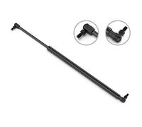 Stabilus - Molla A Gas Lift-O-Mat, 200 N Di Spinta, Colore Nero
