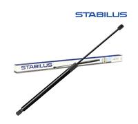 Stabilus Molle a Gas per Bagagliaio Portellone 670N Ford S-MAX WA6 MPV 2006-2014