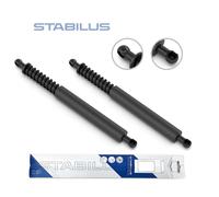 STABILUS Molle a Gas Portellone Baule Set per Mercedes Classe E S211 Familiare