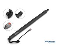 Motore Elettrico Cofano Posteriore Stabilus 943374 Powerise® per Ford Sx