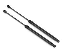 Stabilus SET 2 Ammortizzatore portellone LIFT-O-MAT 034075 - Cilindro a gas per bagagliaio con 475 Newton ammortizzatore e,a, per VW Tiguan 5N1, 5N2 2007-2018