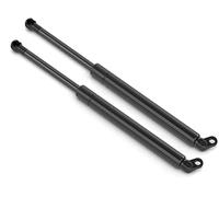 Stabilus Set 2 ammortizzatori per portellone 3286GW LIFT-O-MAT - Cilindro a gas per bagagliaio con 640 Newton ammortizzatore e a. Per BMW 725d/728i/730d/730i/735i/740d/740i/750i/L7 E38 1996-2000