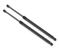 Stabilus SET 2 pezzi molla a gas cofano motore 289939 LIFT-O-MAT® ammortizzatore cofano motore con 500 Newton tra gli altri per MINI Mini Cooper/Mini One F56 2019-