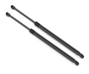 Stabilus SET 2 pezzi molla a gas cofano motore 289939 LIFT-O-MAT® ammortizzatore cofano motore con 500 Newton tra gli altri per MINI Mini Cooper/Mini One F56 2019-