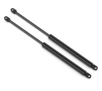 Stabilus Set di 2 ammortizzatori per portellone posteriore LIFT-O-MAT® 291722 molla a gas per bagagliaio con 480 ammortizzatori Newton ecc. per VW Golf/Golf Van (Hatchback)/Rabbit 171/172/173/174 1974