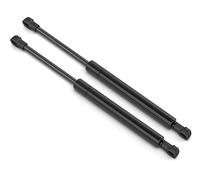 Stabilus Set di 2 ammortizzatori per portellone posteriore LIFT-O-MAT per bagagliaio con 560 ammortizzatori Newton ecc. per Porsche 911/911 GT2/911 GT3/911 Turbo/Boxster 996 1997-1999