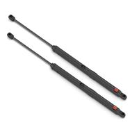 Stabilus Set di 2 molle a gas cofano 3477XW LIFT-O-MAT® ammortizzatori per cofano con 280 ammortizzatori Newton, tra cui per Mercedes Benz Classe C/CLK, diversi modelli 209343 2002-2005