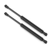 Stabilus Set di 2 molle a gas LIFT-O-MAT® con 140 Newton tra cui Audi Q7 Quattro, Porsche Cayenne, VW Touareg