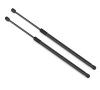 Stabilus Set di 2 molle a gas per cofano motore 826724 LIFT-O-MAT ammortizzatori per cofano con 150 ammortizzatori Newton per BMW serie 2 Active Tourer F45 2015-2018 intervallo di sostituzione 5 anni