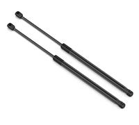 Stabilus Set di 2 molle a gas per cofano, protezione pedonale attiva 280139, LIFT-O-MAT, ammortizzatore per cofano con 175 Newton per BMW X1, diversi modelli F48 2015-2022, intervallo di sostituzione