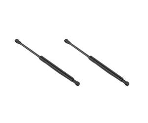 STABILUS Set Molle Gas per Cofano/Vano Bagagli 497mm 580 N 181mm, 2x