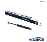 Stabilus Sollevatore Molla a Gas Ammortizzatore Alza 1100NM 145mm M8