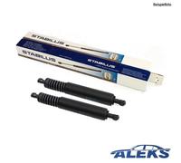 Molla a gas, vano bagagli/carico STABILUS 034403