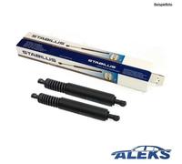 Stabilus Sollevatore Molle a Gas Portellone Baule per Volvo XC 70, II