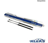 Stabilus Sollevatore Portellone Alza per Nissan Qashqai + 2 Van