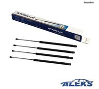 Stabilus Sollevatore Set Molle Fronte Portellone per Porsche 924 944