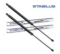Stabilus STA515055 Molla a Gas Ammortizzatore 2x Per Ford S-MAX WA6 1.6L-2.5L 2