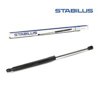 2X Stabilus Molle a Gas Portellone Per VW Golf V 1K1 Hatchback 2003-2009