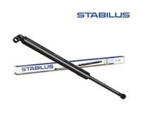 Stabilus STA9283HM Gasfeder Dämpfer Heckklappe Per Alpina B10 D10 BMW 5ER E39 19
