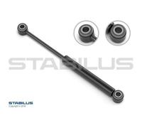 STABILUS STAB-O-SHOC Smorzatore vibrazioni Cinghia Poly-V 5754PR 218,5