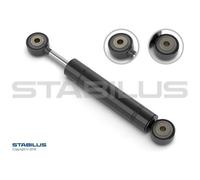 STABILUS STAB-O-SHOC Smorzatore vibrazioni Cinghia Poly-V 8454BQ 190
