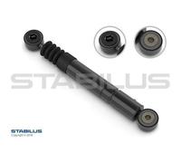 STABILUS STAB-O-SHOC Smorzatore vibrazioni Cinghia Poly-V 8982CX 207