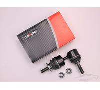 Stabistrebe Asta Accoppiamento Posteriore per Ford Focus II Max Kombi Cabrio 1x