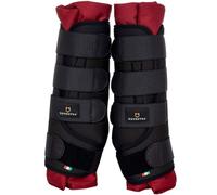 Stable boots con imbottitura in cotone Equestro