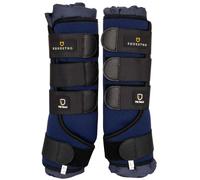 Stable boots in neoprene fasce con sottofasce morbide Equestro