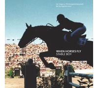 STABLE BOY - WHEN HORSES FLY -2TR-