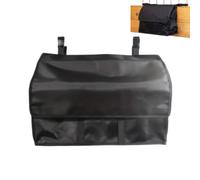 Stable Grooming Carrier - Durable Hanging Tool, Equestrian Supply Pouch, Portable Tack Accessory | Versatile Tack Room Container, Organized Storage Solution For Riding Gear Equestrian Activities