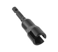 Stable Hex Shank Nut - Sturdy Nut Driver, Combination Wrench, Efficiency Boost Hand | Automotive Device, Safe Grip Accessory, Easy Use For Cars, Trucks, Garage Repairs