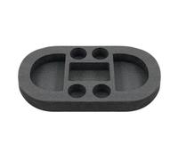 Stable Large Floating Party Tray: The Floating Pool Tray With Balanced Weig