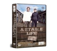 Stable Life Series 1 & 2 BOX SET [DVD]