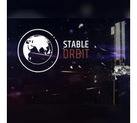 Stable Orbit - Build your own space station (PC) Steam Key - GLOBAL