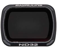 STABLECAM MA2-LF17 MAVIC AIR 2 - Filtro ND32, nero