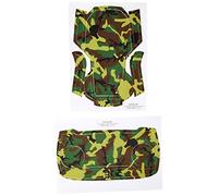 STABLECAM MM-ST03 MAVIC MINI - Set di adesivi (verde)