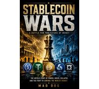StableCoin Wars: A Battle for the Future of Money