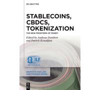 Stablecoins, CBDCs, Tokenization: The New Frontiers of Money
