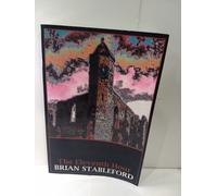 Stableford, Brian The Eleventh Hour Book NUOVO