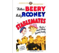 Stablemates DVD (1938) Wallace Beery, Mickey Rooney, Sam Wood, Margaret Hamilton