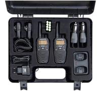 Stabo Elektronik 20701 freecomm 700 Funk Valigetta PMR Dispositivo