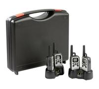 Stabo Freecomm 400 II 20444 Radio PMR Kit da 4
