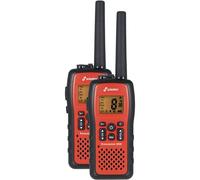 Stabo Freecomm 850 20851 Radio PMR portatile Kit da 2