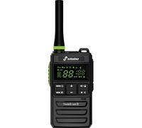 Stabo freetalk Com III 20262 PMR-Handfunkgerät 1er Set