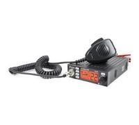 STABO - Stazione Radio Cb Stabo Xm 3008e Am-fm 12-24v Vox Asq