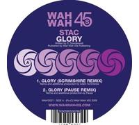 Stac - Glory - Vinile (12" - 45 rpm)