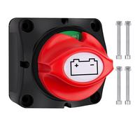 Stacca Batteria 12V 24V 48V Staccabatteria On Off Interruttore di alimentazione